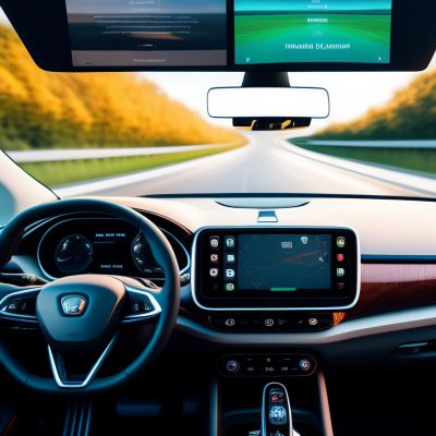 AI and Machine Learning models integrated in the