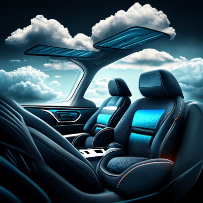 physiological-detection-products--cloud-data--car-
